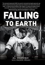 Book Cover for FALLING TO EARTH