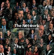 Book Cover for THE NETWORK