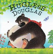 Cover art for HUGLESS DOUGLAS