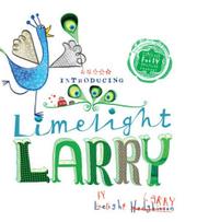 Cover art for LIMELIGHT LARRY