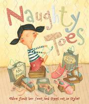 Cover art for NAUGHTY TOES