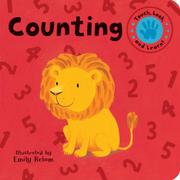 Cover art for COUNTING