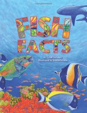 Cover art for FISH FACTS