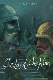 Cover art for ONE LAND, ONE KING