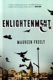 Book Cover for ENLIGHTENMENT