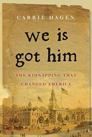 Cover art for WE IS GOT HIM