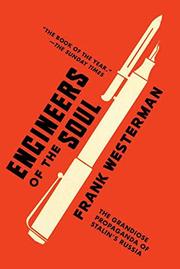 Cover art for ENGINEERS OF THE SOUL
