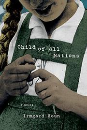 Book Cover for CHILD OF ALL NATIONS