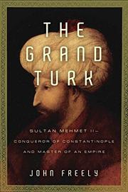 Book Cover for THE GRAND TURK