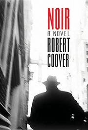 Cover art for NOIR