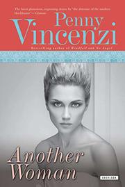 Cover art for ANOTHER WOMAN