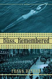 Book Cover for BLISS, REMEMBERED
