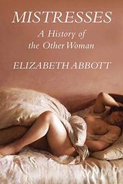 Cover art for MISTRESSES
