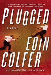 Cover art for PLUGGED