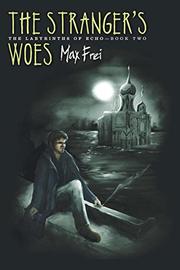 Cover art for THE STRANGER'S WOES
