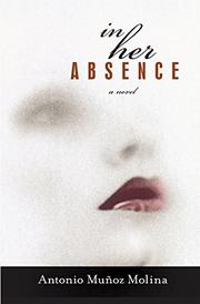 Cover art for IN HER ABSENCE