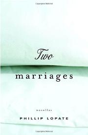Cover art for TWO MARRIAGES