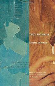 Cover art for TWO FRIENDS