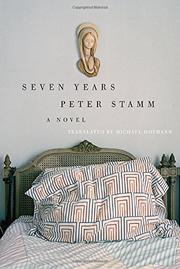 Cover art for SEVEN YEARS