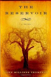 Cover art for THE RESERVOIR