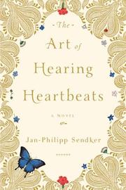 Cover art for THE ART OF HEARING HEARTBEATS