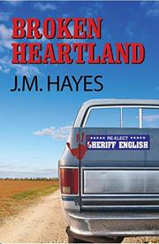 Cover art for BROKEN HEARTLAND