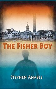 Cover art for THE FISHER BOY