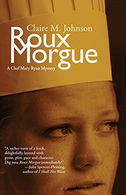 Book Cover for ROUX MORGUE