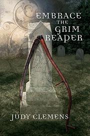 Book Cover for EMBRACE THE GRIM REAPER