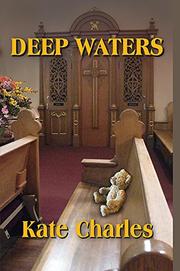 Cover art for DEEP WATERS