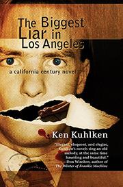 Cover art for THE BIGGEST LIAR IN LOS ANGELES