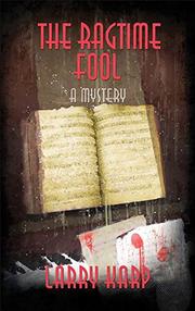 Cover art for THE RAGTIME FOOL