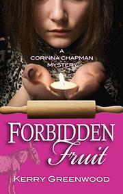 Cover art for FORBIDDEN FRUIT