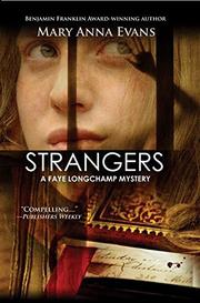 Cover art for STRANGERS