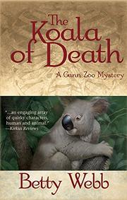Cover art for THE KOALA OF DEATH