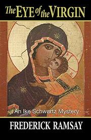Cover art for THE EYE OF THE VIRGIN