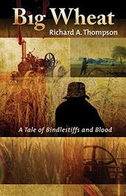 Cover art for BIG WHEAT