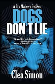 Cover art for DOGS DON'T LIE