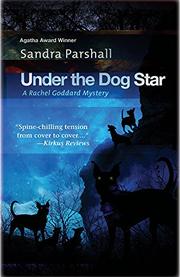 Cover art for UNDER THE DOG STAR