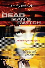 Book Cover for DEAD MAN'S SWITCH