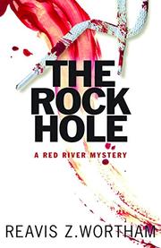 Book Cover for THE ROCK HOLE