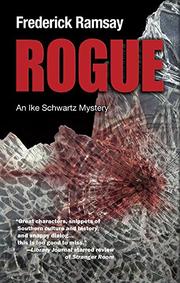 Book Cover for ROGUE