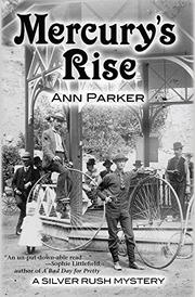 Book Cover for MERCURY'S RISE