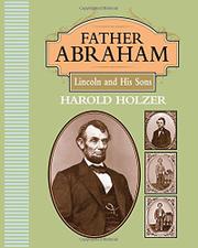 Cover art for FATHER ABRAHAM