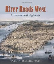 Cover art for RIVER ROADS WEST