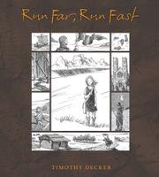 Book Cover for RUN FAR, RUN FAST