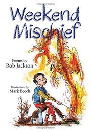 Cover art for WEEKEND MISCHIEF
