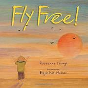 Cover art for FLY FREE!