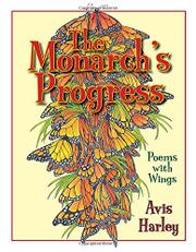 Book Cover for THE MONARCH’S PROGRESS