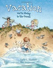 Cover art for VACATION